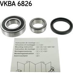 SKF Wiellager 7316574315178 on Productcaster.