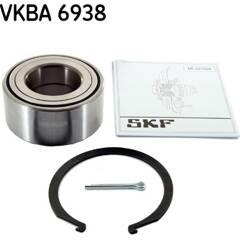 SKF Wiellager 7316574315154 on Productcaster.