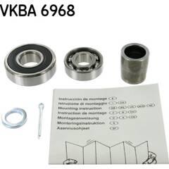 SKF Wiellager 7316574449422 on Productcaster.