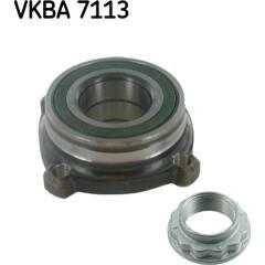 SKF Wiellager 7316579560665 on Productcaster.