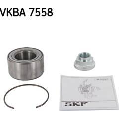 SKF Wiellager 7316576738647 on Productcaster.