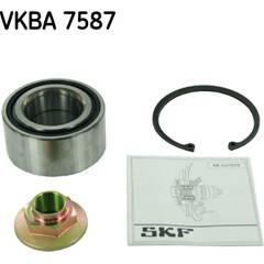 SKF Wiellager 7316575367596 on Productcaster.