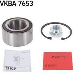 SKF Wiellager 7316576888465 on Productcaster.