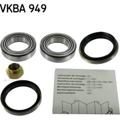 SKF Wiellager 7316575794330 on Productcaster.