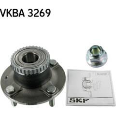 SKF Wielnaaf 7316572116340 on Productcaster.