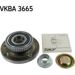 SKF Wielnaaf 7316572305881 on Productcaster.