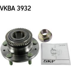 SKF Wielnaaf 7316572163634 on Productcaster.