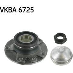 SKF Wielnaaf 7316575231484 on Productcaster.