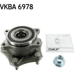 SKF Wielnaaf 7316574688111 on Productcaster.