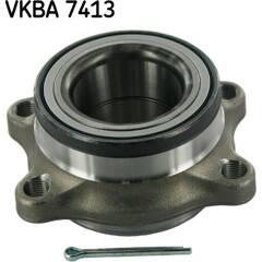 SKF Wielnaaf 7316575234843 on Productcaster.