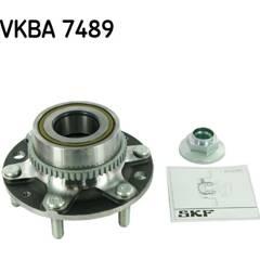 SKF Wielnaaf 7316575553708 on Productcaster.