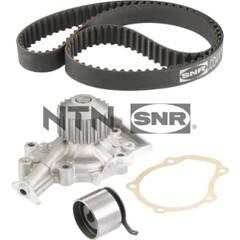 SNR Waterpomp+Tandriemen 3413521549786 on Productcaster.