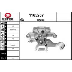 SNRA Bremssattel 3660325853148 on Productcaster.