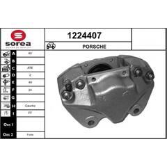 SNRA Bremssattel 3660325808629 on Productcaster.