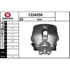 SNRA Bremssattel 3660325809930 on Productcaster.