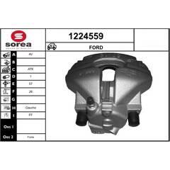 SNRA Bremssattel 3660325809947 on Productcaster.