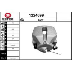 SNRA Bremssattel 3660325835007 on Productcaster.