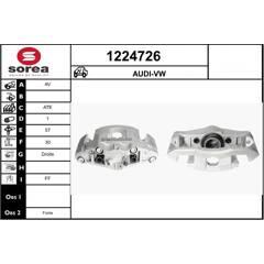 SNRA Bremssattel 3660325835212 on Productcaster.