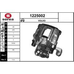 SNRA Bremssattel 3660325810172 on Productcaster.