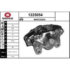 SNRA Bremssattel 3660325810677 on Productcaster.