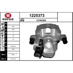 SNRA Bremssattel 3660325837025 on Productcaster.