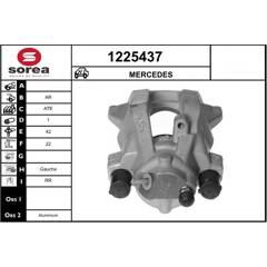 SNRA Bremssattel 3660325851021 on Productcaster.