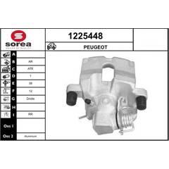 SNRA Bremssattel 3660325853551 on Productcaster.