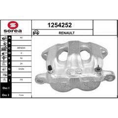 SNRA Bremssattel 3660325837438 on Productcaster.