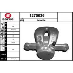 SNRA Bremssattel 3660325837872 on Productcaster.