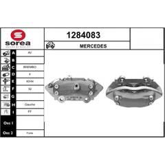 SNRA Bremssattel 3660325838244 on Productcaster.