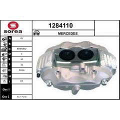 SNRA Bremssattel 3660325838435 on Productcaster.