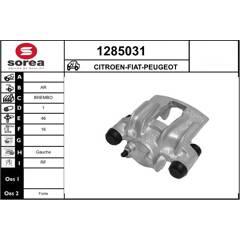 SNRA Bremssattel 3660325816624 on Productcaster.