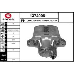 SNRA Bremssattel 3660325817256 on Productcaster.