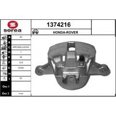 SNRA Bremssattel 3660325818871 on Productcaster.