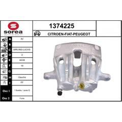 SNRA Bremssattel 3660325818949 on Productcaster.