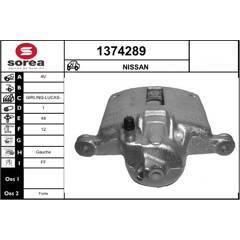 SNRA Bremssattel 3660325819489 on Productcaster.