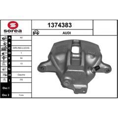 SNRA Bremssattel 3660325820201 on Productcaster.