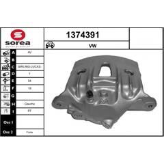 SNRA Bremssattel 3660325820225 on Productcaster.