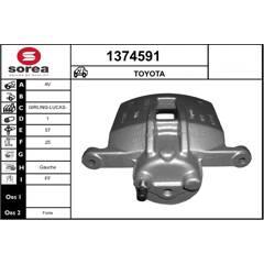 SNRA Bremssattel 3660325831979 on Productcaster.