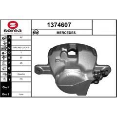 SNRA Bremssattel 3660325832068 on Productcaster.