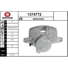 SNRA Bremssattel 3660325854435 on Productcaster.