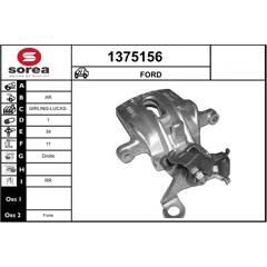 SNRA Bremssattel 3660325822632 on Productcaster.