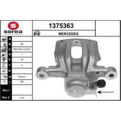 SNRA Bremssattel 3660325842111 on Productcaster.