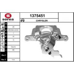 SNRA Bremssattel 3660325849561 on Productcaster.