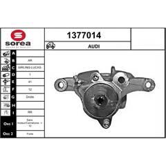 SNRA Bremssattel 3660325843026 on Productcaster.