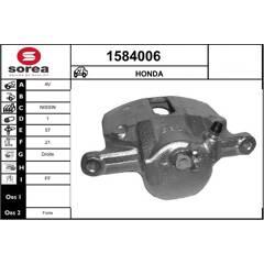 SNRA Bremssattel 3660325825916 on Productcaster.