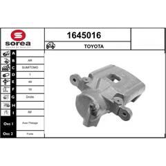 SNRA Bremssattel 3660325828337 on Productcaster.