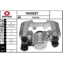 SNRA Bremssattel 3660325845754 on Productcaster.