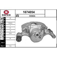 SNRA Bremssattel 3660325828757 on Productcaster.