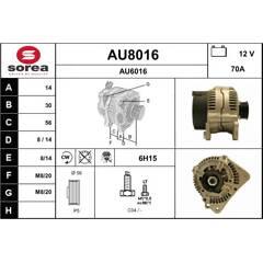 SNRA Generator 3660089294065 on Productcaster.